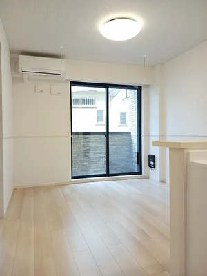 船橋市のマンスリーマンション・ウィークリーマンション「ローラン　コート 103・洋室(No.1285654)」メイン画像