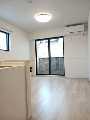 船橋市のマンスリーマンション・ウィークリーマンション「ローラン　コート 101・洋室(No.1285656)」メイン画像