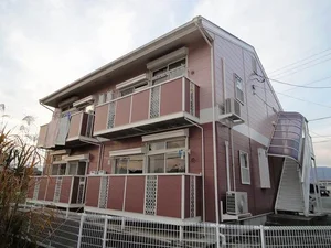 のマンスリーマンション・ウィークリーマンション「アミティＫ 202・洋室(No.1285657)」メイン画像