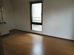 のマンスリーマンション・ウィークリーマンション「ファインウッド 101・洋室(No.1285658)」メイン画像