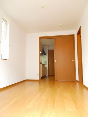 のマンスリーマンション・ウィークリーマンション「グランシャリオ　Ｂ 101・洋室(No.1285660)」メイン画像