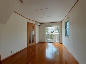 辻堂駅（神奈川県）のマンスリーマンション・ウィークリーマンション「コートヤードⅡ番館 101・洋室(No.1285661)」メイン画像