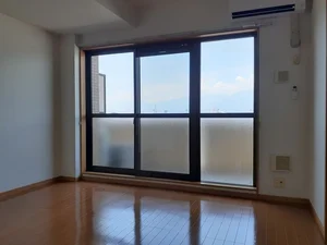 のマンスリーマンション・ウィークリーマンション「エクセレント甲府 504・洋室(No.1285663)」メイン画像