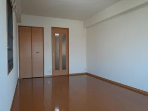 のマンスリーマンション・ウィークリーマンション「エクセレント甲府 210・洋室(No.1285664)」メイン画像