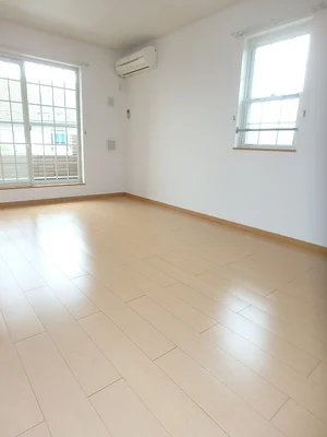 のマンスリーマンション・ウィークリーマンション「サニーエミＡ 201・洋室(No.1285665)」メイン画像