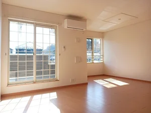 のマンスリーマンション・ウィークリーマンション「クローヴＡ棟 202・洋室(No.1285668)」メイン画像