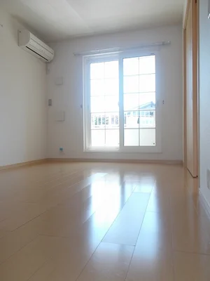 のマンスリーマンション・ウィークリーマンション「カーサ・プリート 203・洋室(No.1285669)」メイン画像