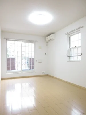 のマンスリーマンション・ウィークリーマンション「アイビー・ヒルズＡ 201・洋室(No.1285670)」メイン画像