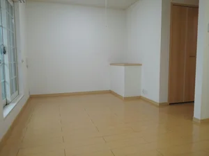 神奈川県のマンスリーマンション・ウィークリーマンション「ベリーリーフⅡ 203・洋室(No.1285671)」メイン画像