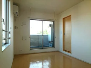 のマンスリーマンション・ウィークリーマンション「クララ 301・洋室(No.1285674)」メイン画像