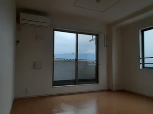 常永駅（山梨県）のマンスリーマンション・ウィークリーマンション「アイアール・レジデンス 205・洋室(No.1285677)」メイン画像