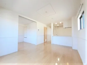 長後駅（神奈川県）のマンスリーマンション・ウィークリーマンション「モンラルジュ９番館 205・洋室(No.1285678)」メイン画像