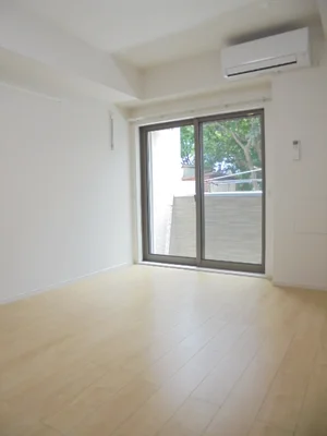 のマンスリーマンション・ウィークリーマンション「スペランツァ 104・洋室(No.1285679)」メイン画像