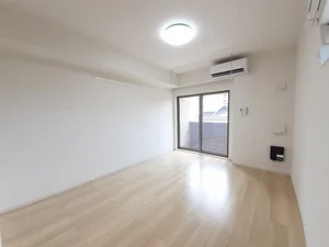 のマンスリーマンション・ウィークリーマンション「ボニート　パンセ 103・洋室(No.1285683)」メイン画像