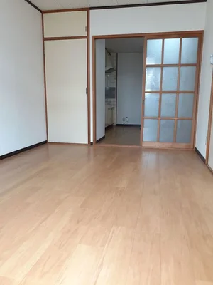 愛知県のマンスリーマンション・ウィークリーマンション「ＹＭシャトー 203・洋室(No.1285685)」メイン画像