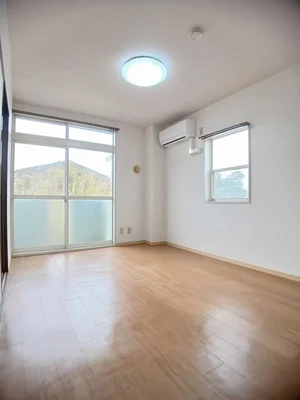 静岡県のマンスリーマンション・ウィークリーマンション「グリーンヒルズＡ 202・洋室(No.1285687)」メイン画像