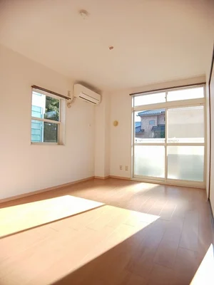 のマンスリーマンション・ウィークリーマンション「グリーンヒルズＡ 101・洋室(No.1285688)」メイン画像