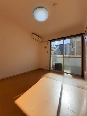 掛川市のマンスリーマンション・ウィークリーマンション「アーバンクリエイト 103・洋室(No.1285689)」メイン画像