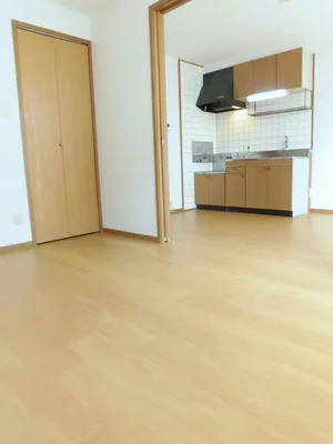 愛知県のマンスリーマンション・ウィークリーマンション「エステートＫａｋｅｄａ　Ａ 105・洋室(No.1285691)」メイン画像