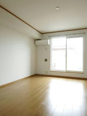 函南駅（静岡県）のマンスリーマンション・ウィークリーマンション「メゾン・ド・ソレイユ 205・洋室(No.1285695)」メイン画像