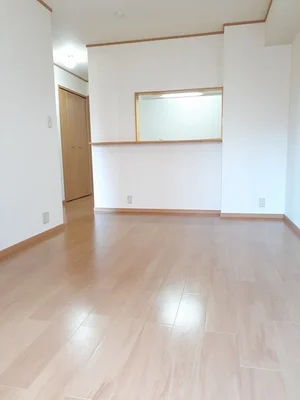 愛知県のマンスリーマンション・ウィークリーマンション「アヴァンツァーレ・ウエスト 102・洋室(No.1285696)」メイン画像