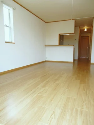 愛知県のマンスリーマンション・ウィークリーマンション「Ｉ　Ｗｉｎｇ　２１ 203・洋室(No.1285697)」メイン画像