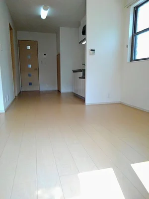 愛知県のマンスリーマンション・ウィークリーマンション「ホワイトルーム老津 101・洋室(No.1285702)」メイン画像