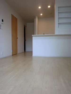 愛知県のマンスリーマンション・ウィークリーマンション「ソレイユ・ルヴァン 101・洋室(No.1285705)」メイン画像