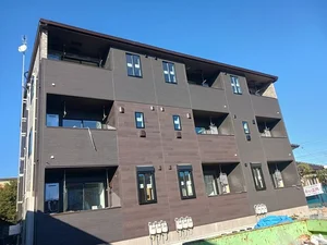 愛知県のマンスリーマンション・ウィークリーマンション「プリムローズⅡ 201・洋室(No.1285713)」メイン画像