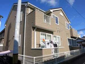 のマンスリーマンション・ウィークリーマンション「エムソプラ 202・洋室(No.1285717)」メイン画像