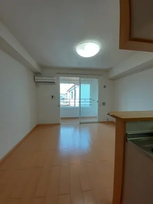 のマンスリーマンション・ウィークリーマンション「シャルマン河渡 202・洋室(No.1285722)」メイン画像