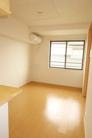 のマンスリーマンション・ウィークリーマンション「プレシャス 204・洋室(No.1285726)」メイン画像