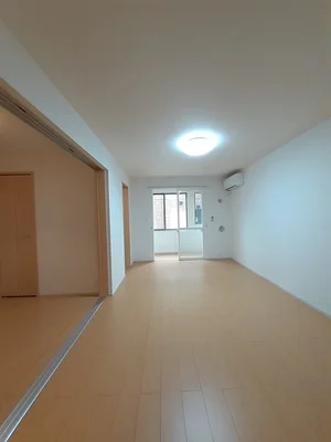 のマンスリーマンション・ウィークリーマンション「フォーピュア　浜谷 102・洋室(No.1285727)」メイン画像