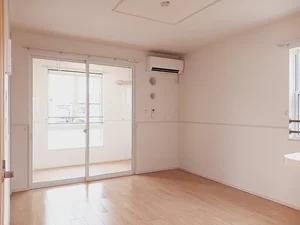 のマンスリーマンション・ウィークリーマンション「ラーレ　Ｃ 201・洋室(No.1285728)」メイン画像