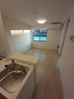 愛知県のマンスリーマンション・ウィークリーマンション「ネオ・ハーモニー・Ｓ　Ⅲ 203・洋室(No.1285731)」メイン画像