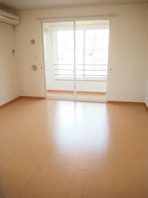 朝菜町駅（富山県）のマンスリーマンション・ウィークリーマンション「グロワールＡ 101・洋室(No.1285735)」メイン画像