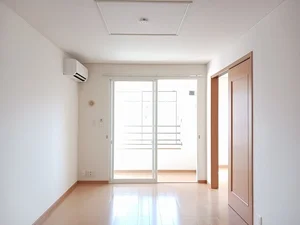 富山県のマンスリーマンション・ウィークリーマンション「インフィニティーＡ 202・洋室(No.1285736)」メイン画像