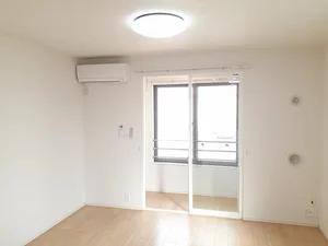 のマンスリーマンション・ウィークリーマンション「ヴィベールⅡ 202・洋室(No.1285741)」メイン画像