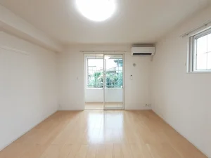 富山市のマンスリーマンション・ウィークリーマンション「ルフレ　ＩＳＳＡ　一茶 106・洋室(No.1285743)」メイン画像