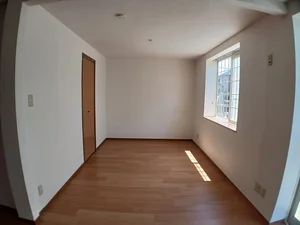 愛知県のマンスリーマンション・ウィークリーマンション「メイプルⅡ 102・洋室(No.1285745)」メイン画像