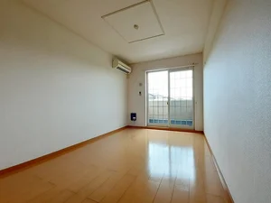 岐阜県のマンスリーマンション・ウィークリーマンション「ジェンティーレ　Ｂ棟 102・洋室(No.1285748)」メイン画像