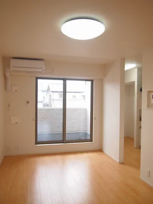 愛知県のマンスリーマンション・ウィークリーマンション「ラ・ペッシュ 203・洋室(No.1285750)」メイン画像