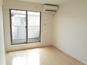 のマンスリーマンション・ウィークリーマンション「ブランシュシュ 203・洋室(No.1285751)」メイン画像