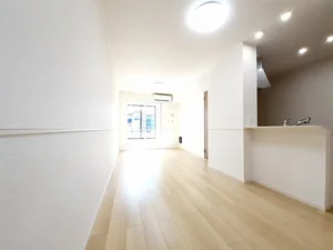 のマンスリーマンション・ウィークリーマンション「ジュピターⅡ 105・洋室(No.1285754)」メイン画像