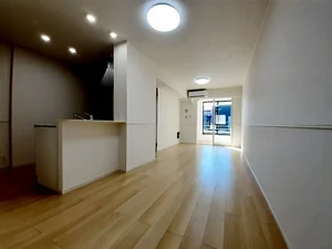 岐阜県の大東建託リーシング株式会社のマンスリーマンション・ウィークリーマンション「ジュピターⅡ 102・洋室(No.1285755)」メイン画像