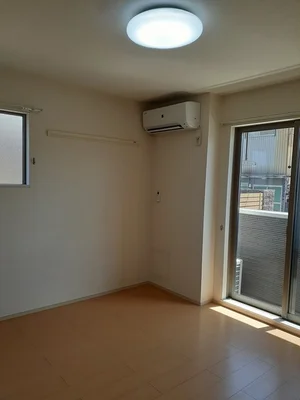 のマンスリーマンション・ウィークリーマンション「エーデル・アベニュー 101・洋室(No.1285760)」メイン画像