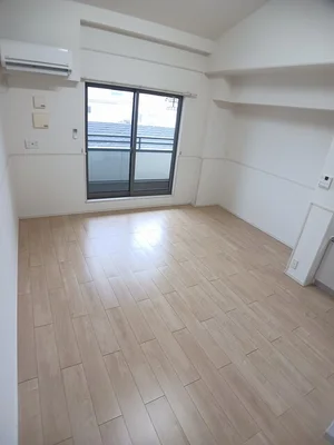 彦根駅（滋賀県）のマンスリーマンション・ウィークリーマンション「Ｒｉｒｉａ　Ⅶ６ 302・洋室(No.1285761)」メイン画像