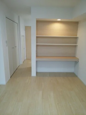 のマンスリーマンション・ウィークリーマンション「グランツ 102・洋室(No.1285762)」メイン画像