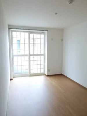 滋賀県のマンスリーマンション・ウィークリーマンション「オアシスＦ・Ｂ 102・洋室(No.1285768)」メイン画像