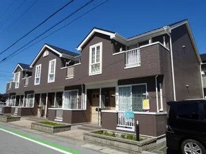 滋賀県のマンスリーマンション・ウィークリーマンション「ミニヨンＡ 101・洋室(No.1285769)」メイン画像